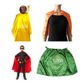 Child Super Hero Cape